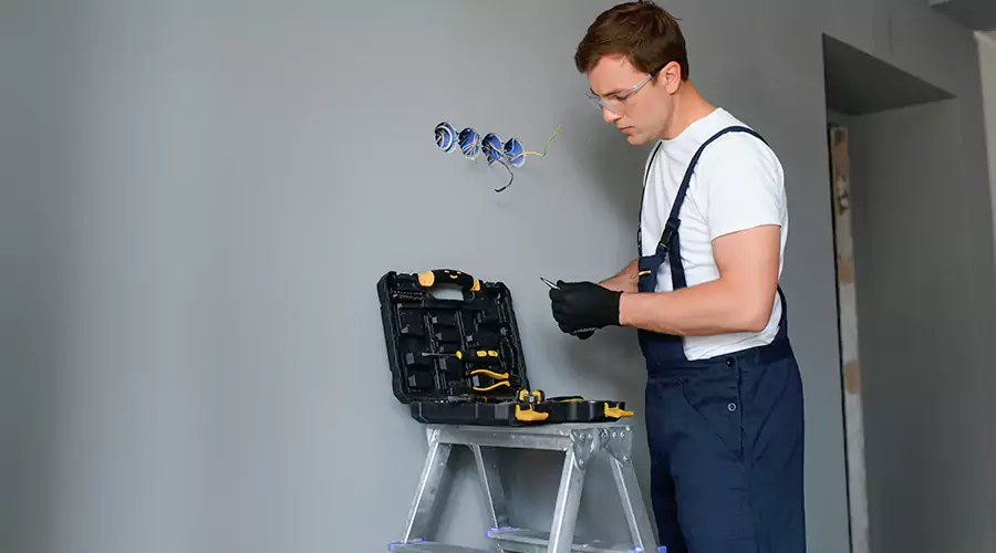 Aluminum Wiring: Is It Safe and What Should You Do?