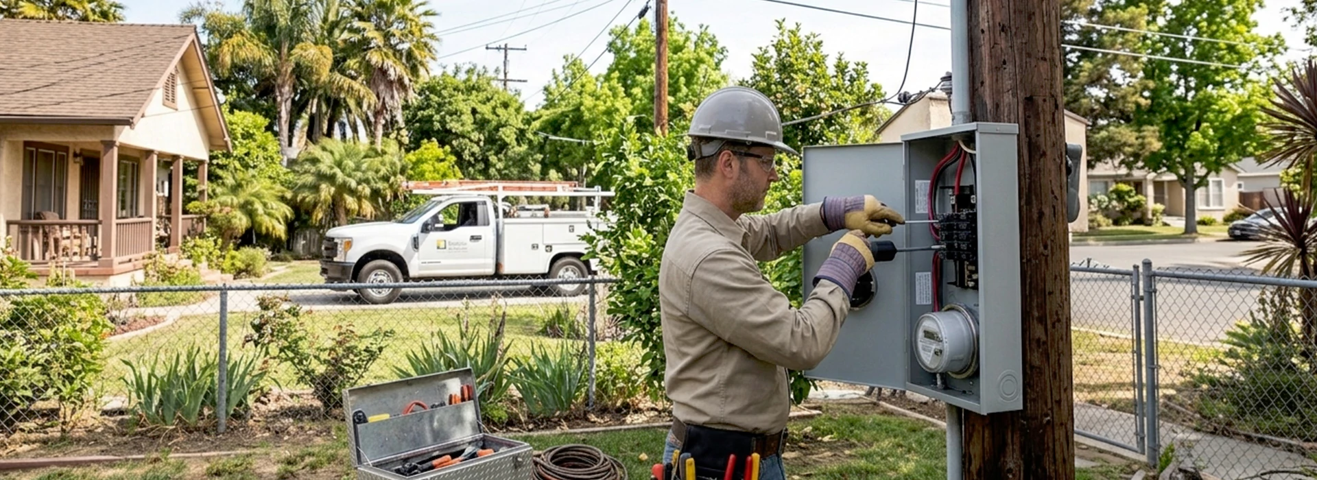 Circuit Breaker Replacement