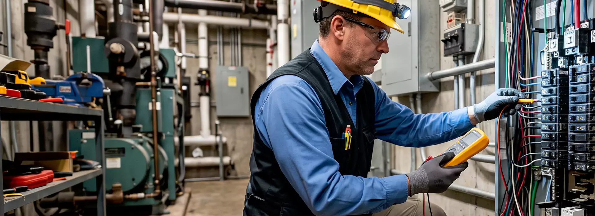 Electrical Inspection Services