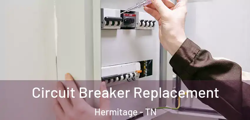  Circuit Breaker Replacement Hermitage - TN