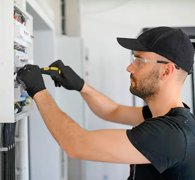 Crafting Reliable Electrical Service in Hermitage Since 2009