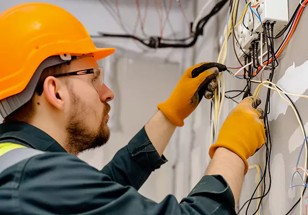 Electrical Wiring Services Hermitage