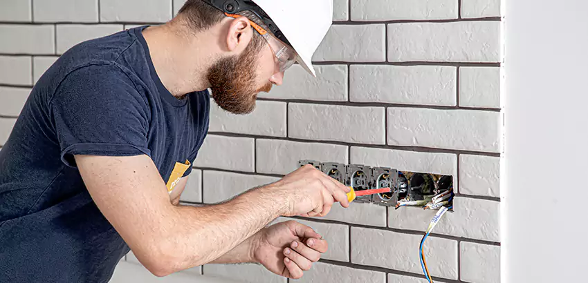 Emergency Electrical Repair In Hermitage