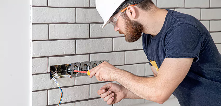 Rewiring for Modern Electrical Demand in Hermitage
