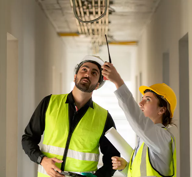 Licensed Commercial Electrician: Your Local Business Electrical Partner in Hermitage, TN
