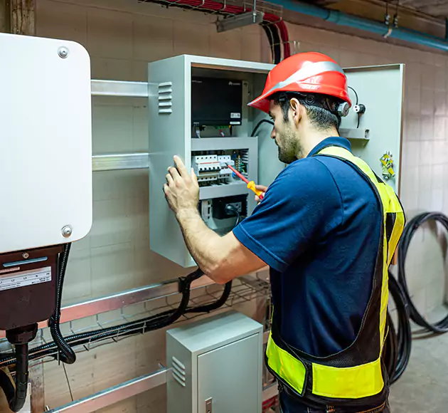 Professional Electrical Maintenance: Your Local Preventive Care Team in Hermitage, TN