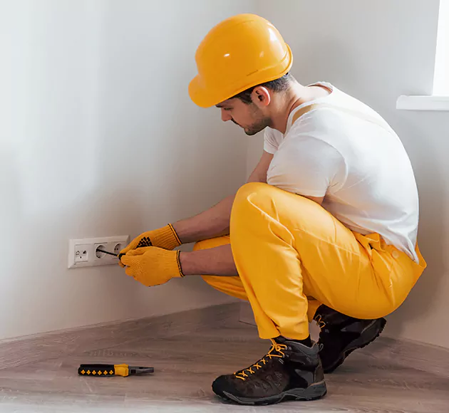 Trusted Electrical Repair Services: Your Local Fix-It Team in Hermitage, TN