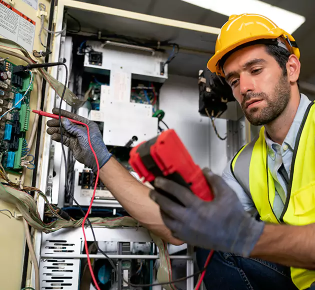 Professional Electrical Troubleshooting: Your Local Diagnostic Team in Hermitage, TN