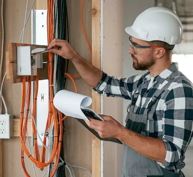 Professional Emergency Electrical Repair: Your Local Urgent Fix Team in Hermitage, TN