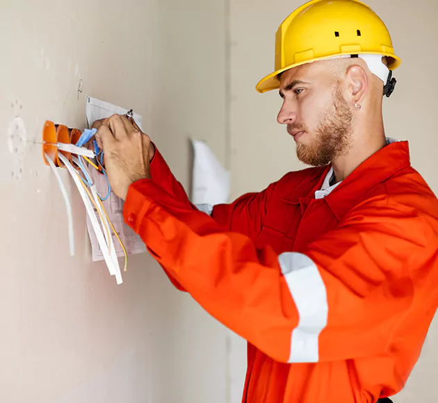 Local 24 Hour Electrician: Fast Response When You Need It Most in Hermitage, TN