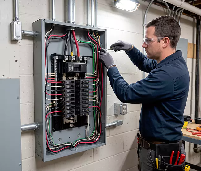 What Makes Us the Right Choice in Hermitage, TN?